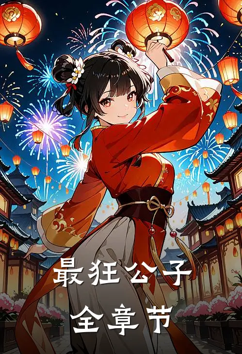 最狂公子全章节