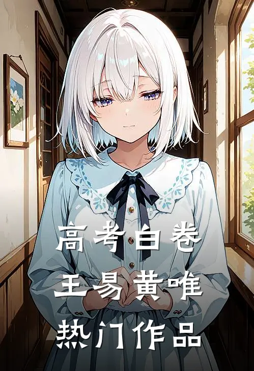 高考白卷王易黄唯热门作品