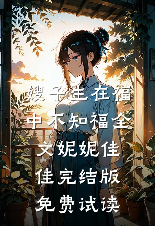 嫂子生在福中不知福全文妮妮佳佳完结版免费试读