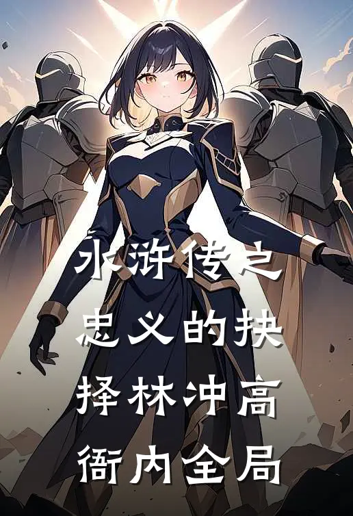 《水浒传之忠义的抉择》林冲高衙内全局