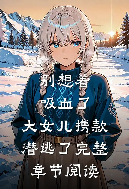 别想着吸血了，大女儿携款潜逃了完整章节阅读