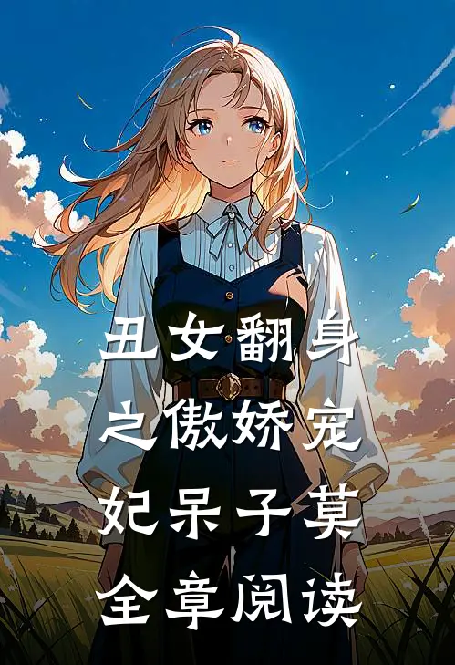 丑女翻身之傲娇宠妃 呆子莫全章阅读