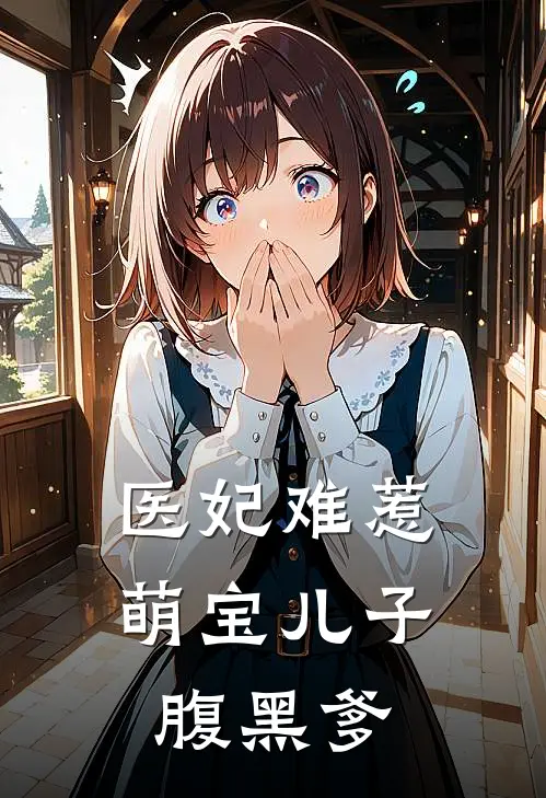 医妃难惹：萌宝儿子腹黑爹