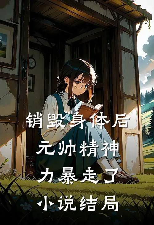 销毁身体后，元帅精神力暴走了小说结局