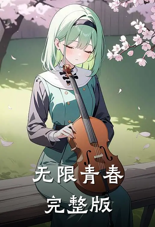 无限青春完整版