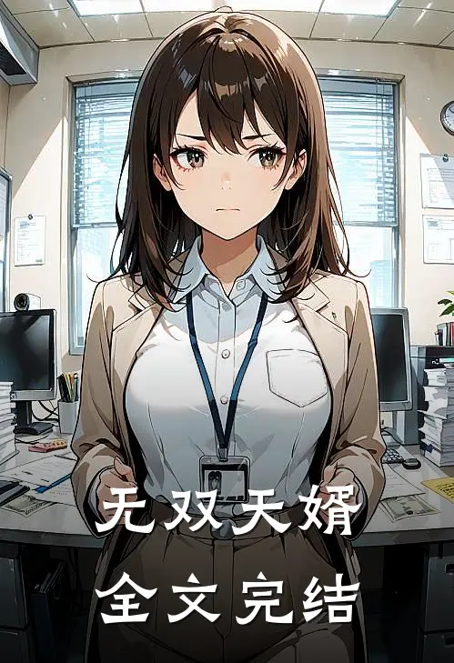 无双天婿全文完结