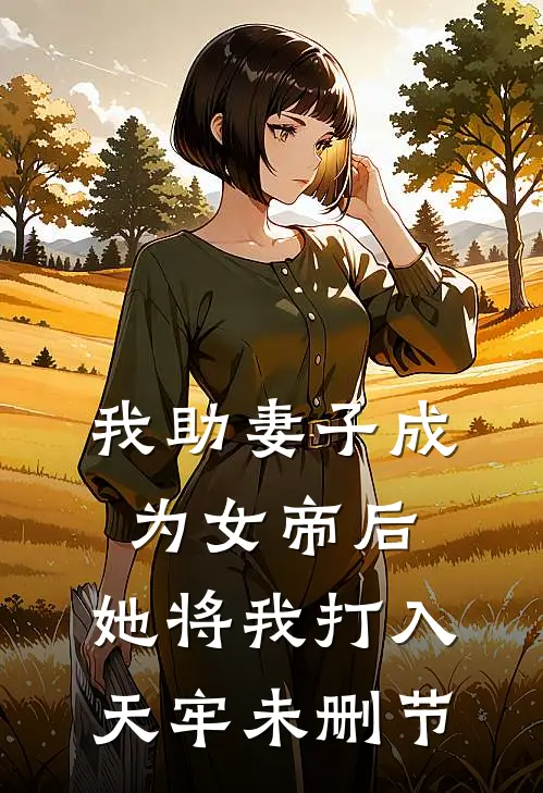 我助妻子成为女帝后，她将我打入天牢未删节