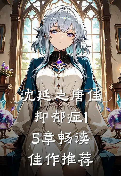 沈延之唐佳抑郁症15章畅读佳作推荐
