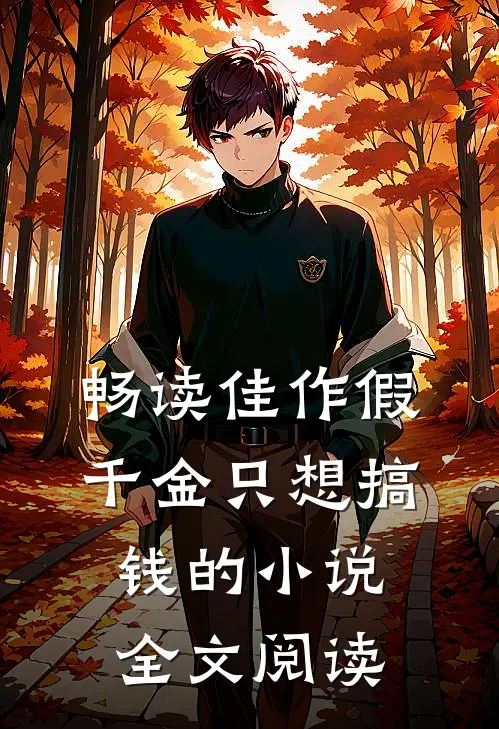 畅读佳作假千金只想搞钱的小说全文阅读