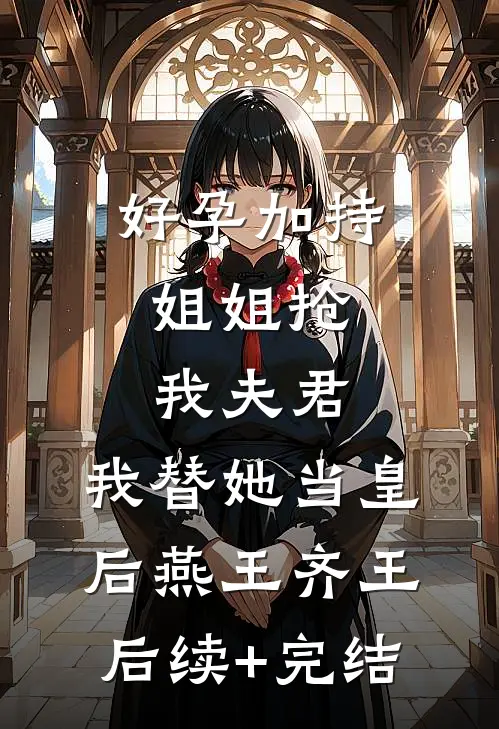 好孕加持：姐姐抢我夫君，我替她当皇后燕王齐王后续+完结