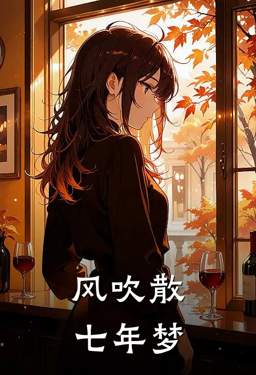 风吹散七年梦