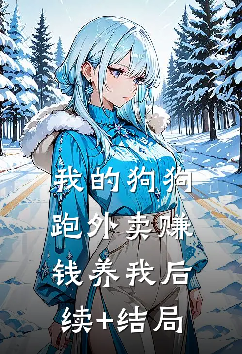 我的狗狗跑外卖赚钱养我后续+结局