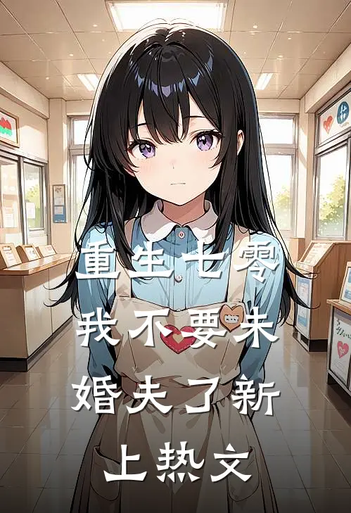 重生七零，我不要未婚夫了新上热文