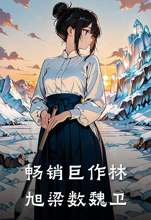 畅销巨作林旭梁数魏卫
