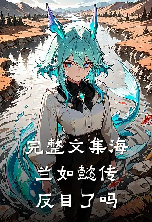 完整文集海兰如懿传反目了吗