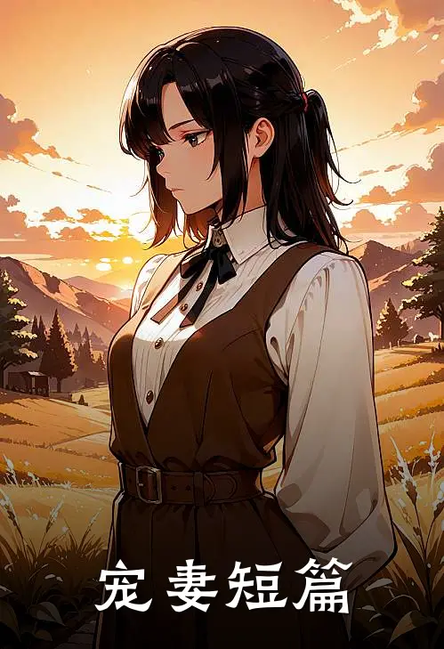 宠妻短篇