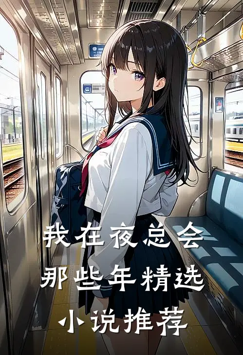 我在夜总会那些年精选小说推荐