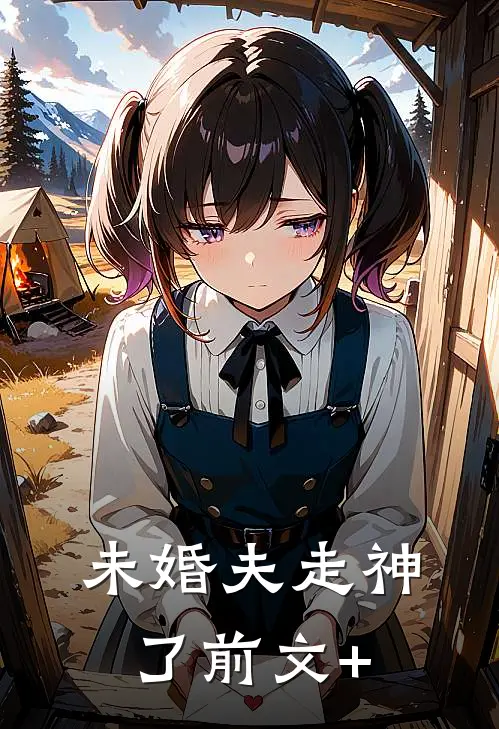 未婚夫走神了前文+