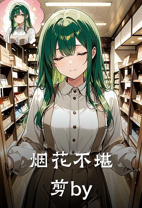 烟花不堪剪by