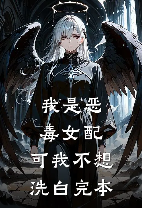 我是恶毒女配，可我不想洗白完本