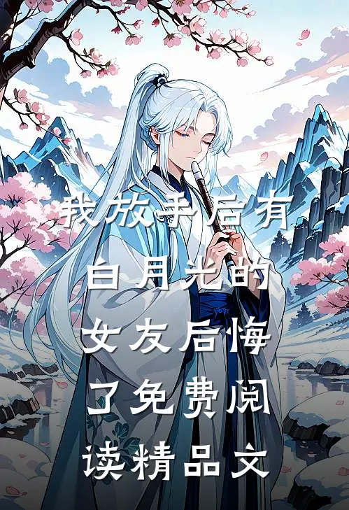 我放手后有白月光的女友后悔了免费阅读精品文
