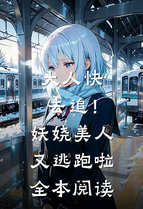 大人快去追！妖娆美人又逃跑啦全本阅读