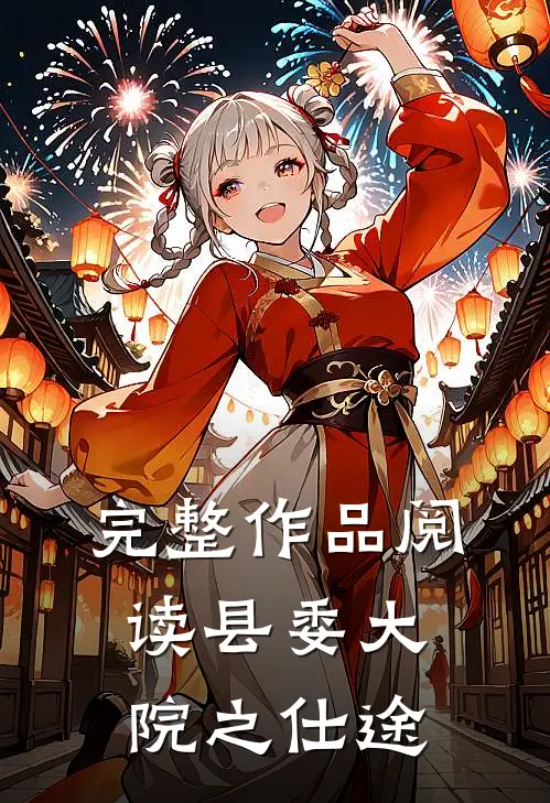 完整作品阅读县委大院之仕途