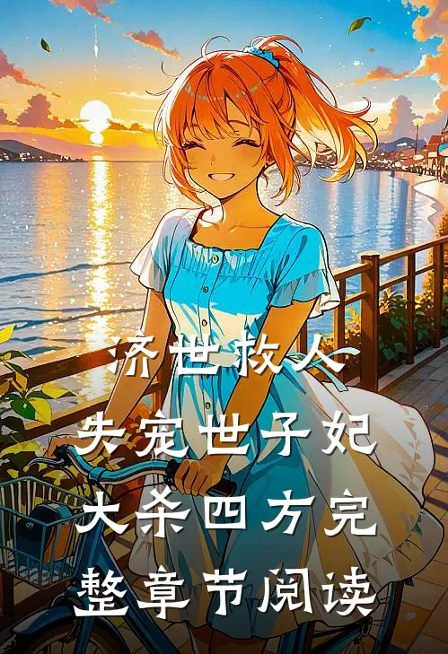 济世救人，失宠世子妃大杀四方完整章节阅读