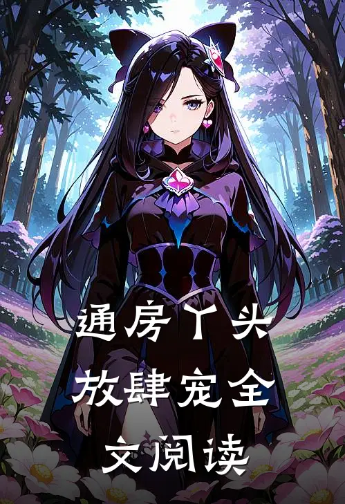 通房丫头放肆宠全文阅读