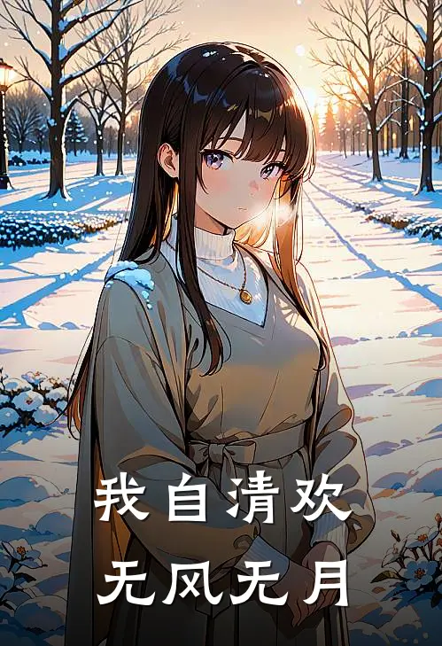 我自清欢，无风无月