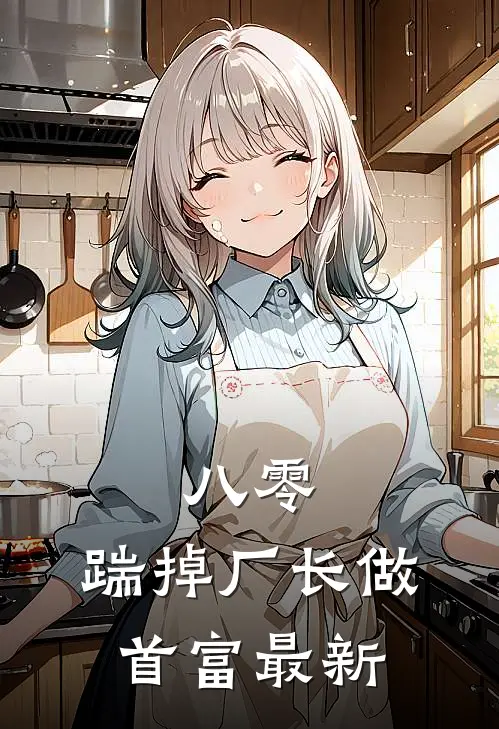 八零：踹掉厂长做首富最新