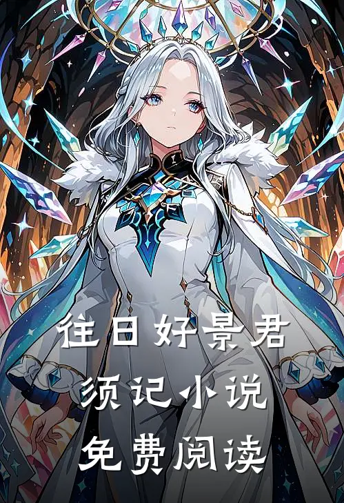 往日好景君须记小说免费阅读