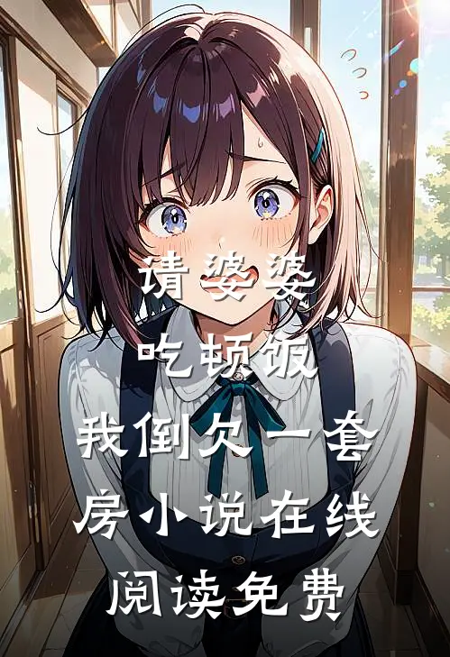请婆婆吃顿饭，我倒欠一套房小说在线阅读免费
