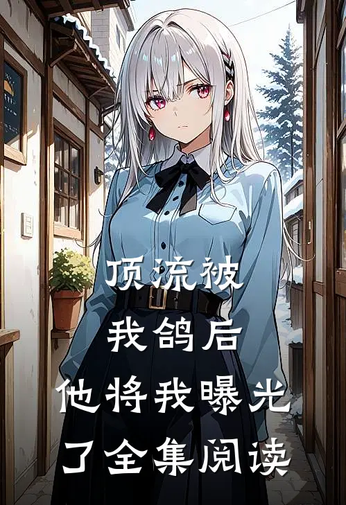 顶流被我鸽后，他将我曝光了全集阅读