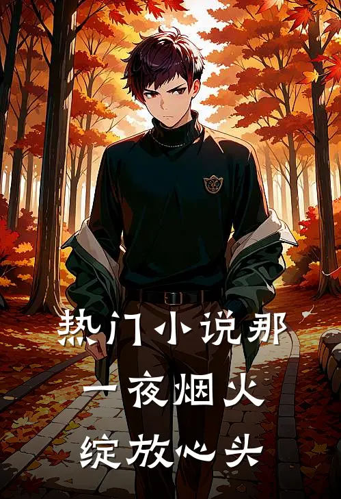 热门小说那一夜烟火绽放心头