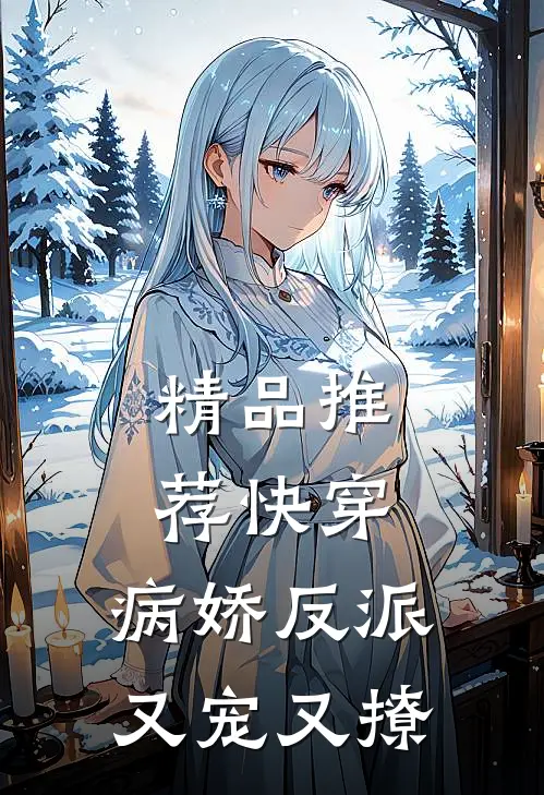 精品推荐快穿：病娇反派又宠又撩