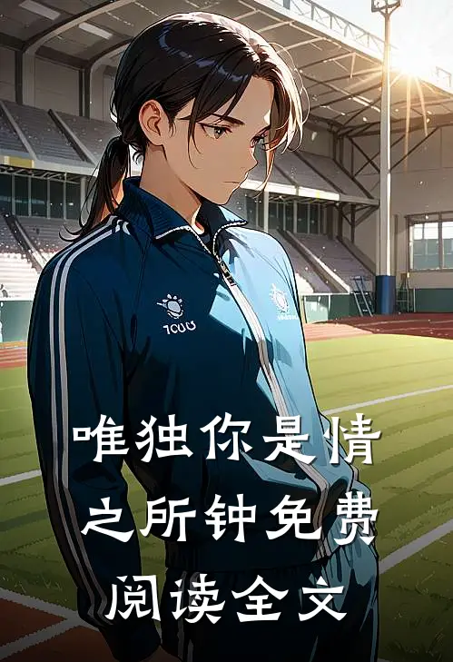 唯独你是情之所钟免费阅读全文
