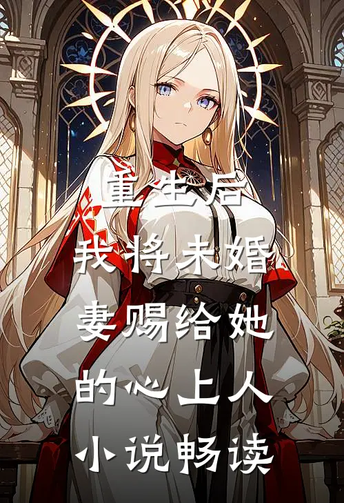 重生后，我将未婚妻赐给她的心上人小说畅读