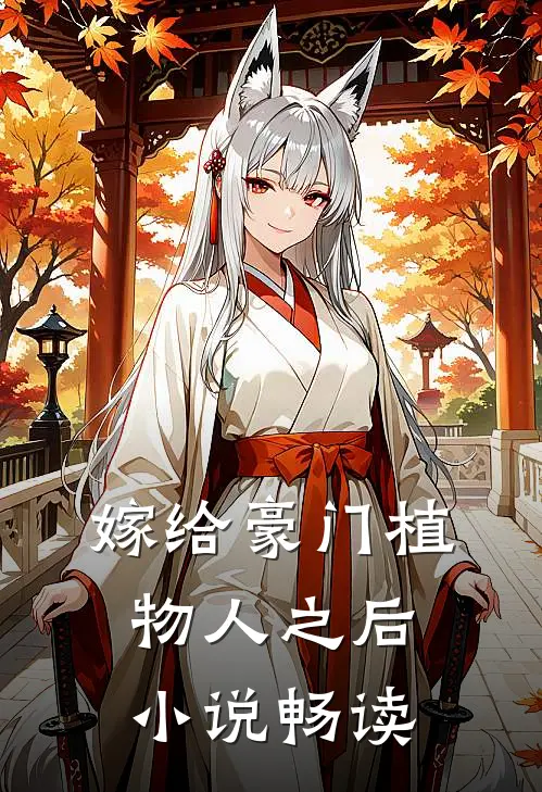 嫁给豪门植物人之后小说畅读