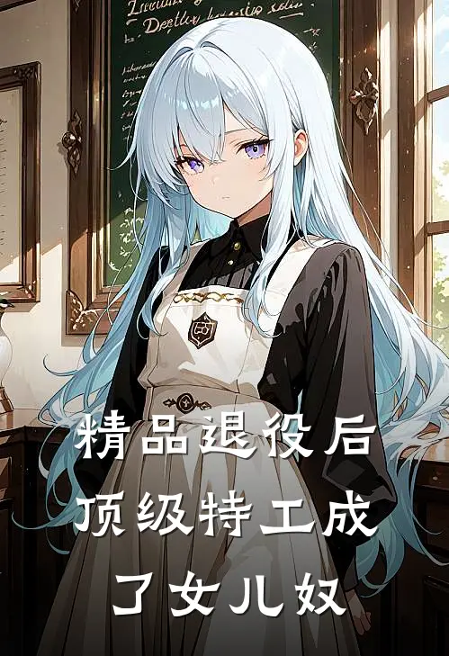 精品退役后，顶级特工成了女儿奴