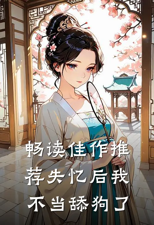 畅读佳作推荐失忆后我不当舔狗了