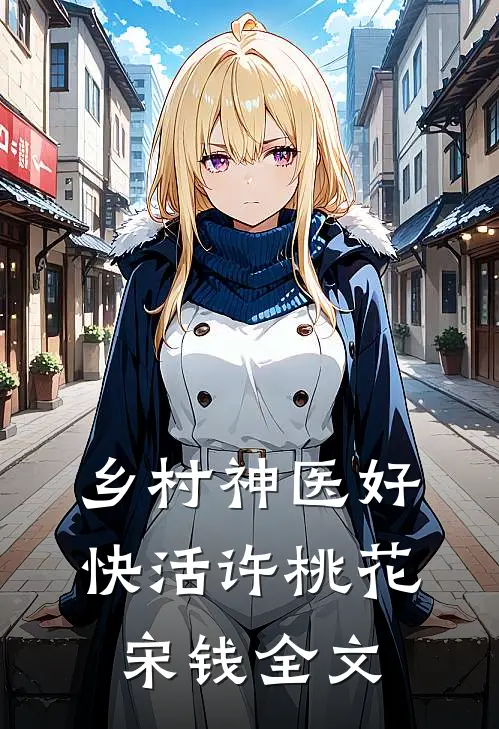 乡村神医好快活许桃花宋钱全文