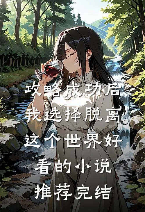 攻略成功后，我选择脱离这个世界好看的小说推荐完结