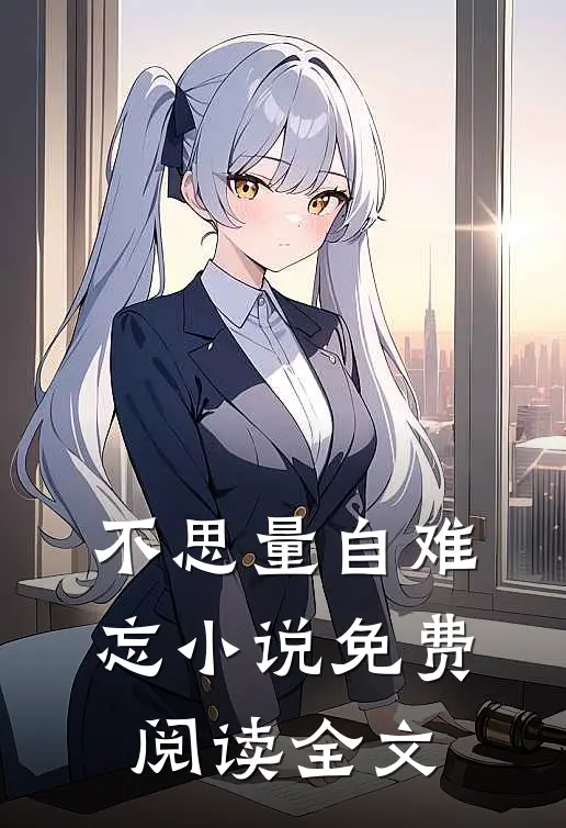不思量自难忘小说免费阅读全文