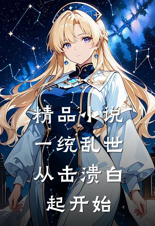 精品小说一统乱世：从击溃白起开始