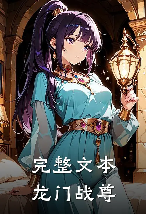完整文本龙门战尊