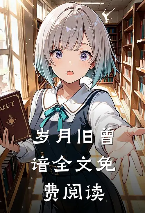 岁月旧曾谙全文免费阅读