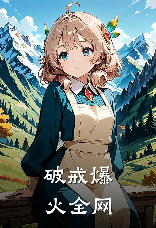 破戒爆火全网