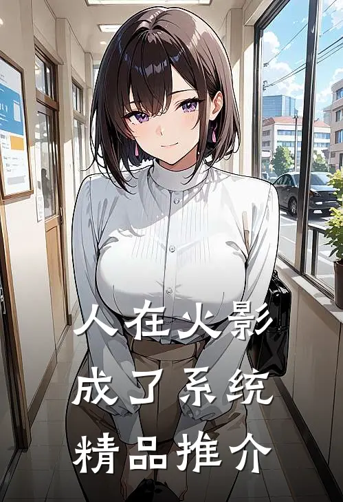 人在火影，成了系统精品推介