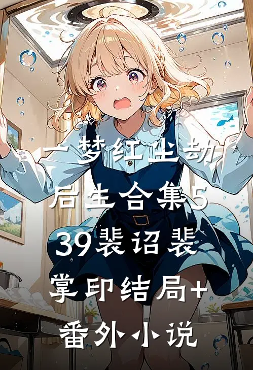 一梦红尘劫后生合集539裴诏裴掌印结局+番外小说